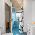 Lovely With Pool, And Sauna, Only 200 Meters From The North Sea Semesterbostad *