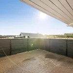 Lovely With Pool, And Sauna, Only 200 Meters From The North Sea *