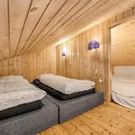Lovely With Pool, And Sauna, Only 200 Meters From The North Sea * Harboør