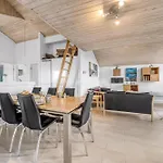 Lovely With Pool, And Sauna, Only 200 Meters From The North Sea * Harboør