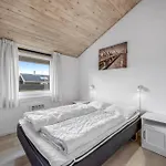 Lovely With Pool, And Sauna, Only 200 Meters From The North Sea