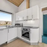 Semesterbostad Lovely With Pool, And Sauna, Only 200 Meters From The North Sea